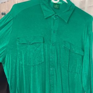 Cowgirl Tuff Rodeo Shirt